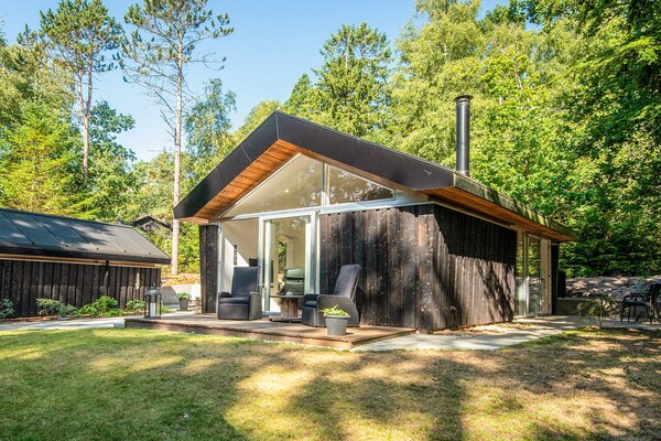 Ruim vakantiehuis voor 6 personen in Ans-by - thumbnail 2
