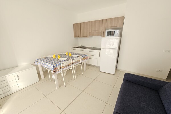 5-persoons appartement aan het strand in Rosolina Mare - thumbnail 6