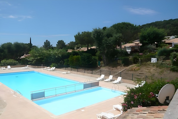 Jolie appartement proche de la mer - thumbnail 1