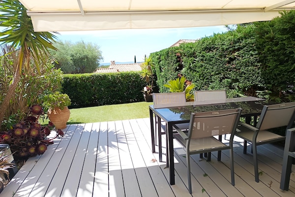 Jolie appartement proche de la mer - thumbnail 5