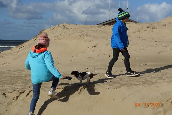 Vrijstaand vakantiehuis voor 5 personen in Julianadorp - thumbnail 5