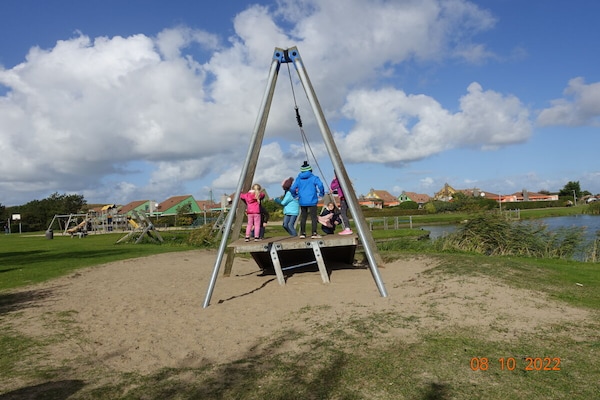 Vrijstaand vakantiehuis voor 5 personen in Julianadorp - thumbnail 6