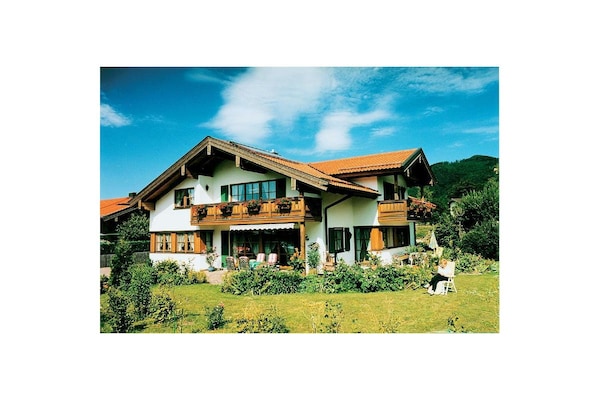 243069 - Bernau am Chiemsee