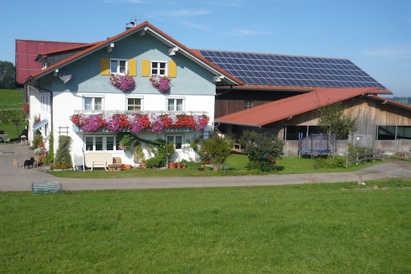 140067 - Oberstaufen