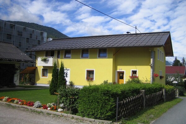 39343 - Nassfeld