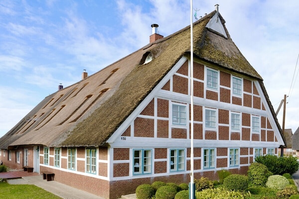 Compact vakantiehuis Appelböhn in Hamburg voor 2 personen - thumbnail 1