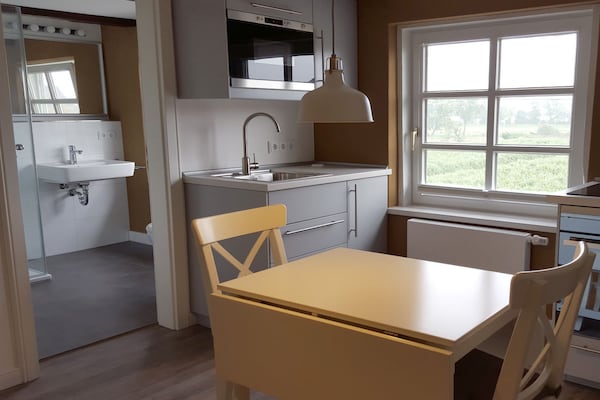 Compact vakantiehuis Appelböhn in Hamburg voor 2 personen - thumbnail 5