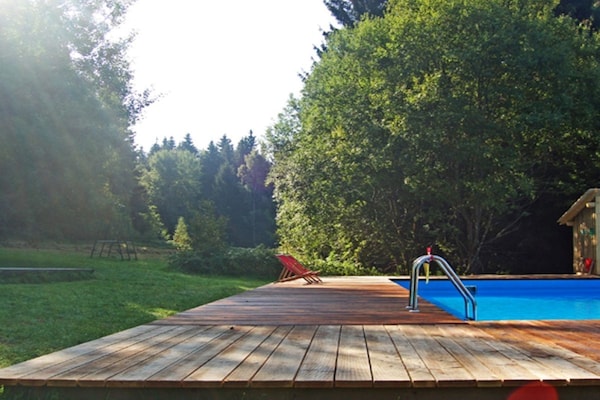 6-persoons vakantiehuis in Bischofsmais met Beierse charme - thumbnail 3