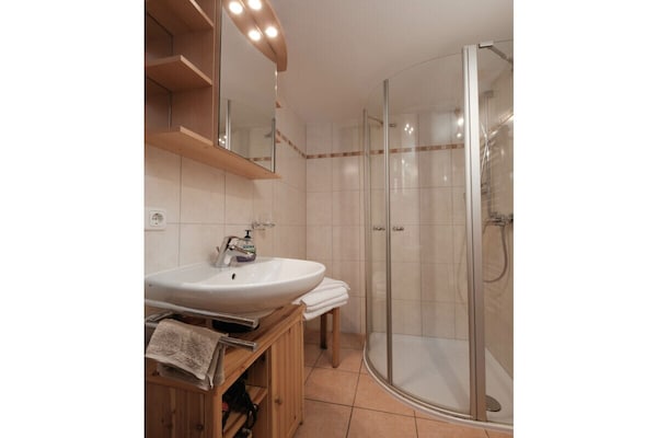 6-persoons vakantiehuis in Bischofsmais met Beierse charme - thumbnail 6
