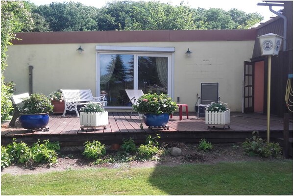 Ruim vakantiehuis voor 5 personen in Steinberg · 80 m² - thumbnail 4