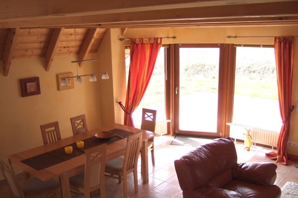 5-persoons vakantiehuis in het centrum van Wurster Nordseeküste - thumbnail 6