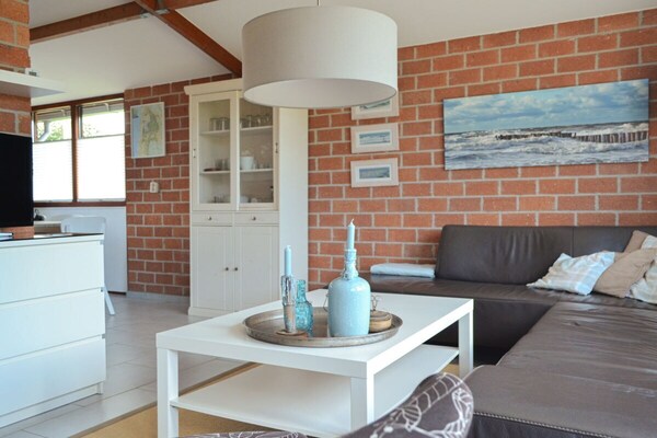Modern vakantiehuis voor 4 personen in Schoorldam - thumbnail 6