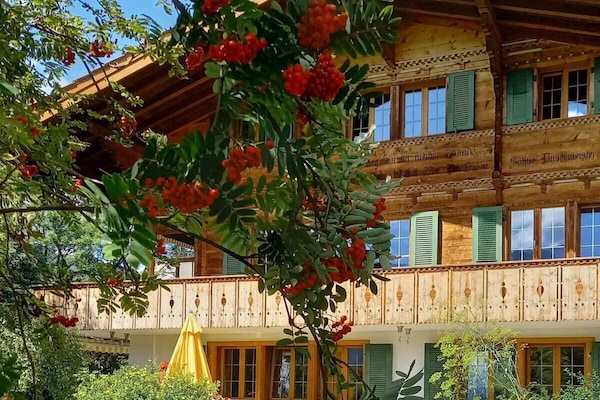 99918 - Switzerland
