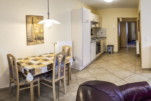 Modern vakantiehuis in Ostseebad Binz voor 3 personen - thumbnail 4