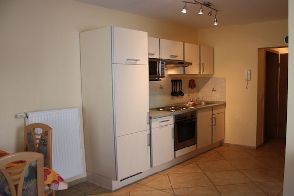 Modern vakantiehuis in Ostseebad Binz voor 3 personen - thumbnail 6