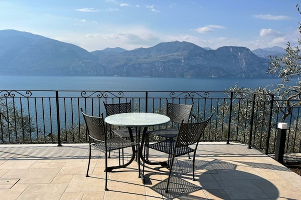 445820 - Gardasee