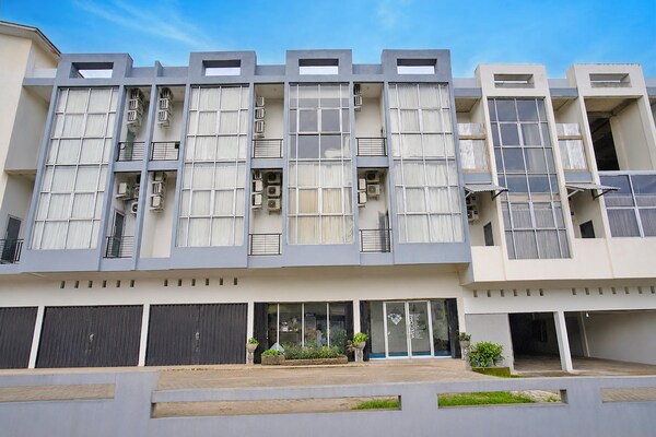 Nature Stay Near Punti Kayu Park - Palembang