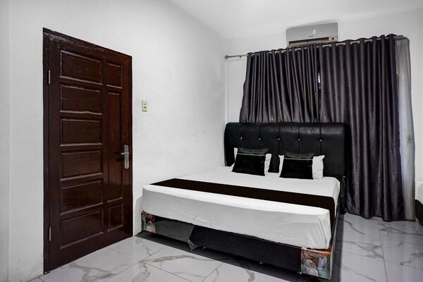 Deluxe Escape Near Al-mashun Mosque - 棉蘭