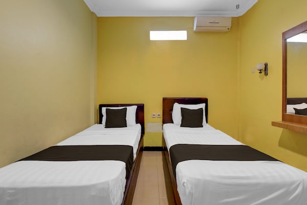 Deluxe Twin Retreat In Jogja - ジョクジャカルタ