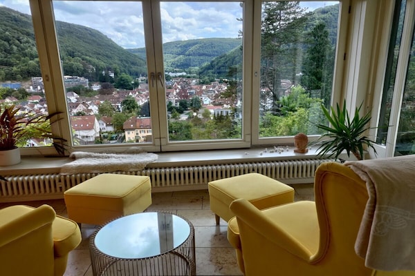 465833 - Bad Urach