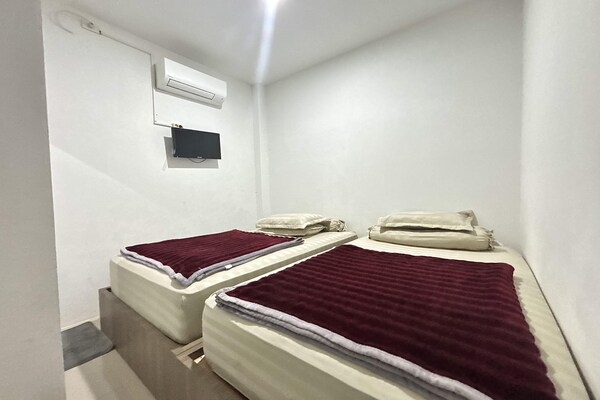 Deluxe Comfort At Medina House - Banda Aceh