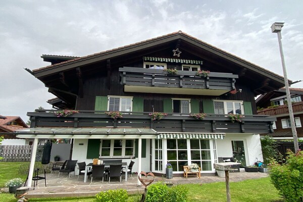 95869 - Oberstdorf