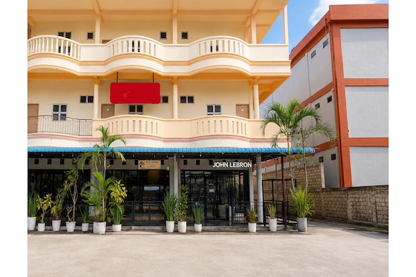 Standard Double Near Embung Fatimah - Batam City
