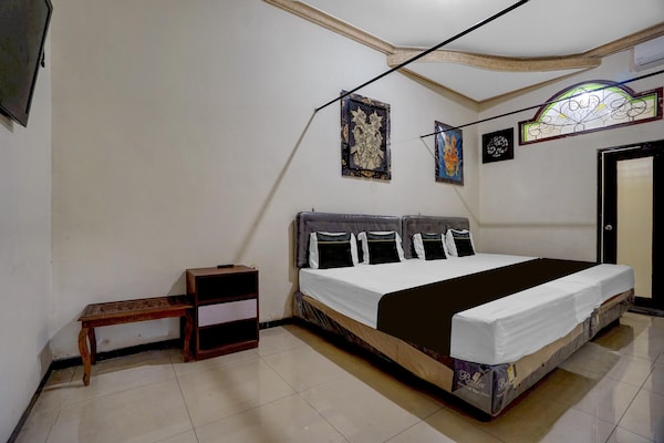 Family Room Near City Of Tomorrow Mall - Surabaya