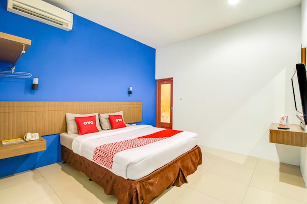 Deluxe Double Near Paris Van Java - Bandung