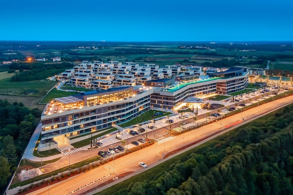 Petram Resort And Residences - Secret Offer - Premium Family Apartment App 90-103 M² - Savudrija