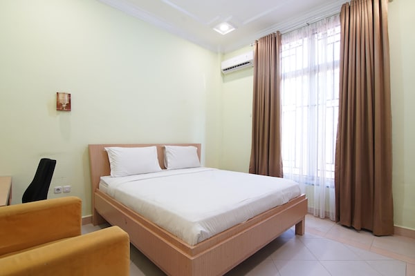 Suite Double At Collection O Pekanbaru - Pekanbaru