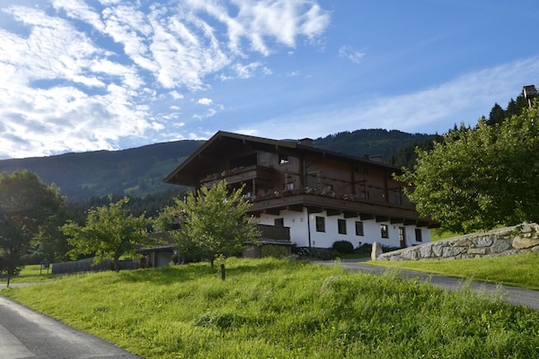 234973 - Alpen