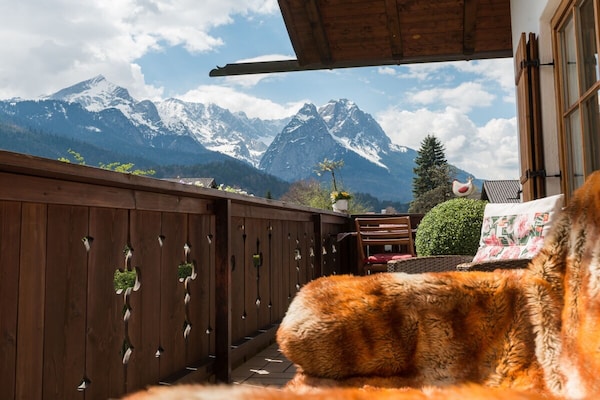 126654 - Garmisch-Partenkirchen