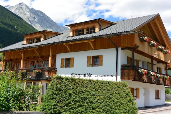 2310 - Antholz Mittertal
