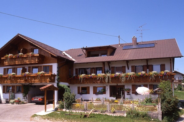 88991 - Bayern