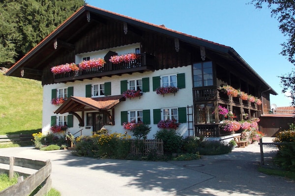 243490 - Oberstdorf