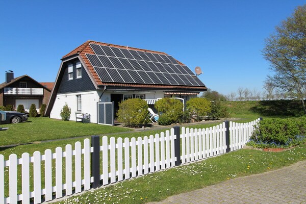 42826 - Friedrichskoog