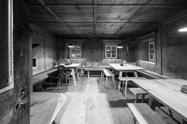 Almhaus - thumbnail 6