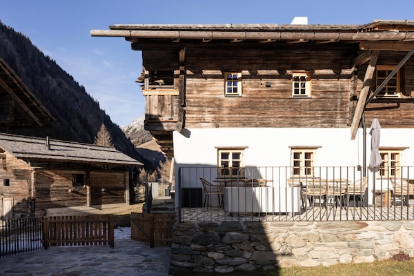 Almhaus - thumbnail 2