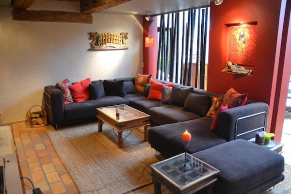 Les Bambous - thumbnail 2