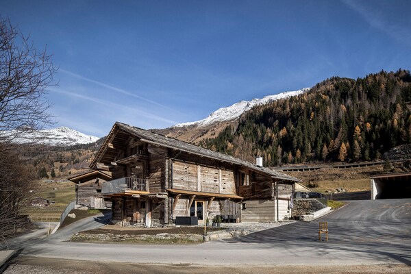 Stallhaus - thumbnail 2