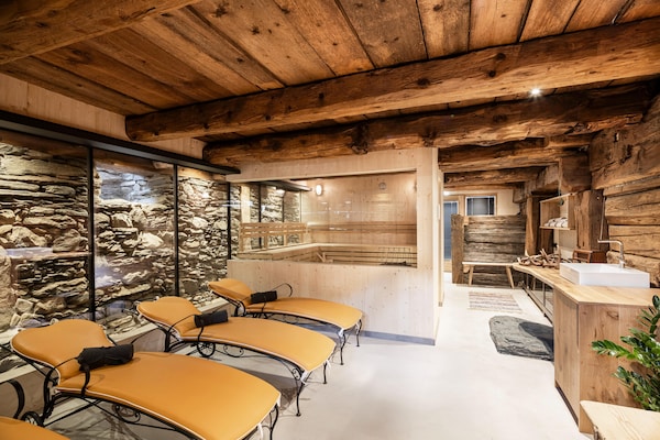 Chalet Raneburg 4 - thumbnail 2