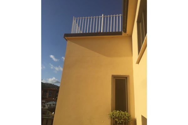 285115 - La Spezia