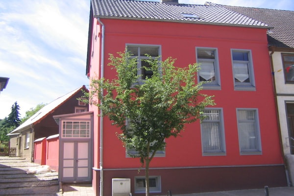 58776 - Malchow