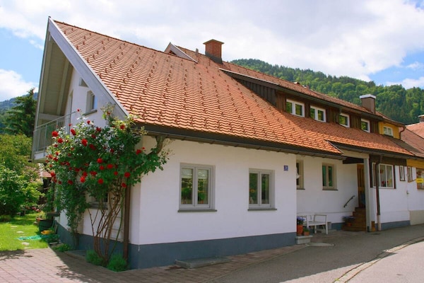 23345 - Allgäu