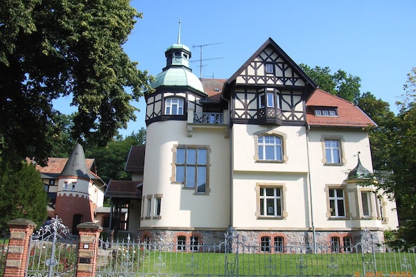 16721 - Bad Freienwalde