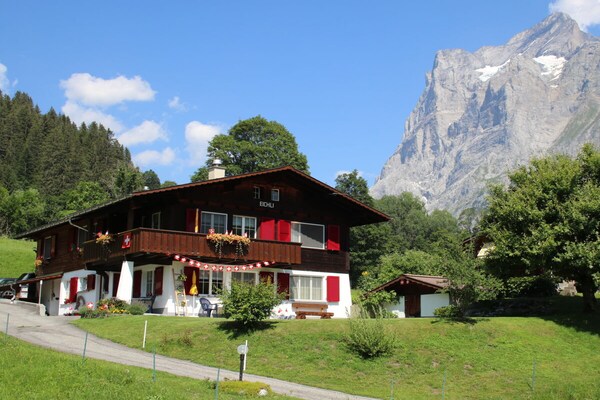 89710 - Grindelwald
