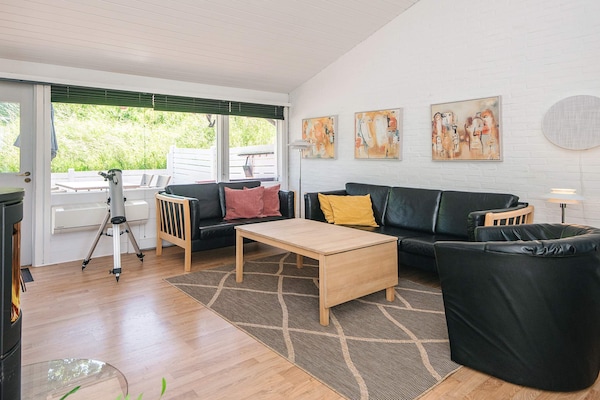 Vakantiehuis aan het strand in Aabenraa voor 4 personen - thumbnail 6