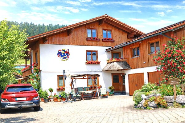 22424 - Rettenberg