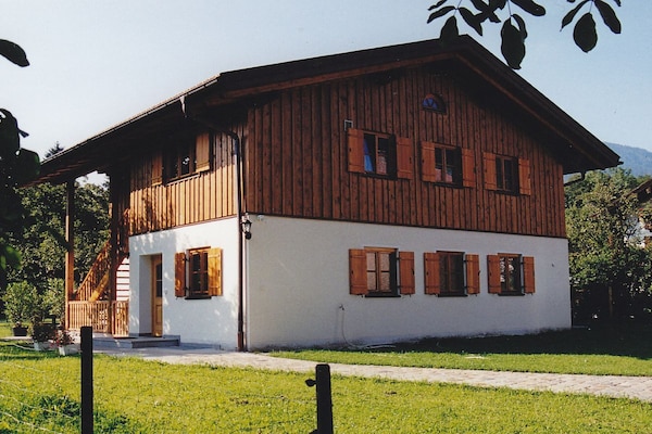 37635 - Oberaudorf